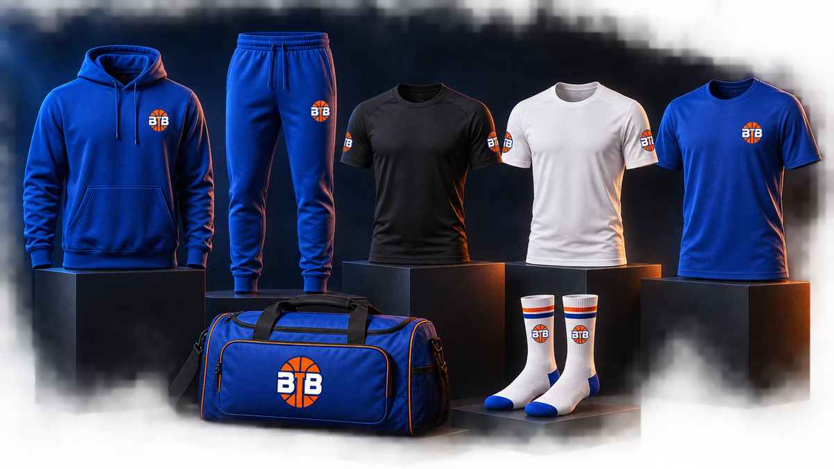 Big Time Ballers hoodies joggers shirts bag and socks