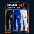 Big Time Ballers joggers